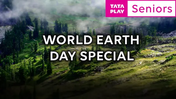 World Earth Day Special